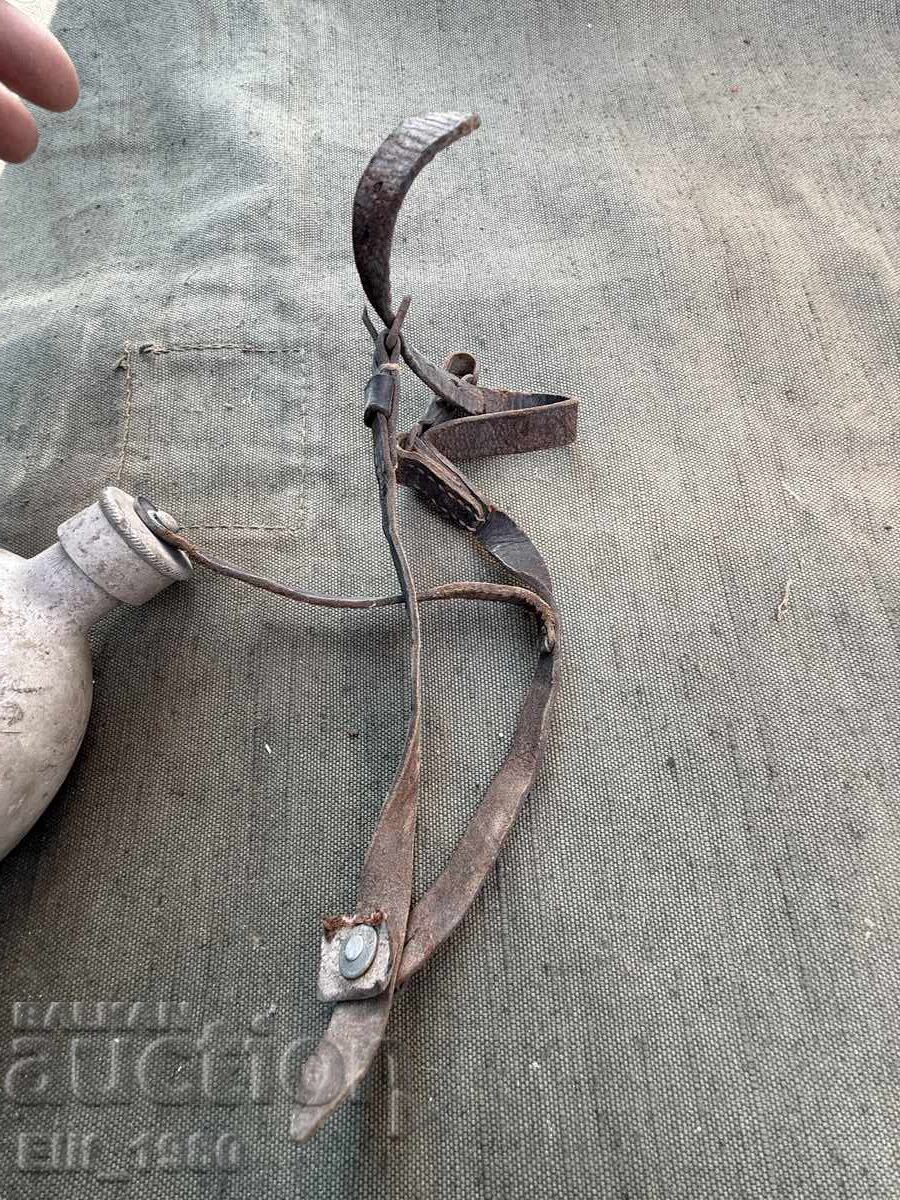 Canteenă militară germană WW2 1937 - 6