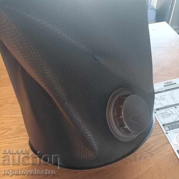 Ποτιστήρι, πτυσσόμενο 9L, με παρατηρήσεις - 6