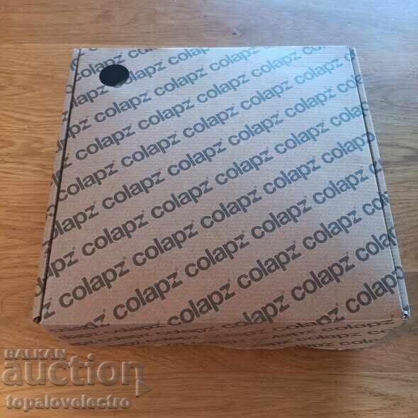 Лейка за поливане, сгъваема 9L, със забележки - 7 Лейка за поливане, сгъваема 9L, със забележки - 7