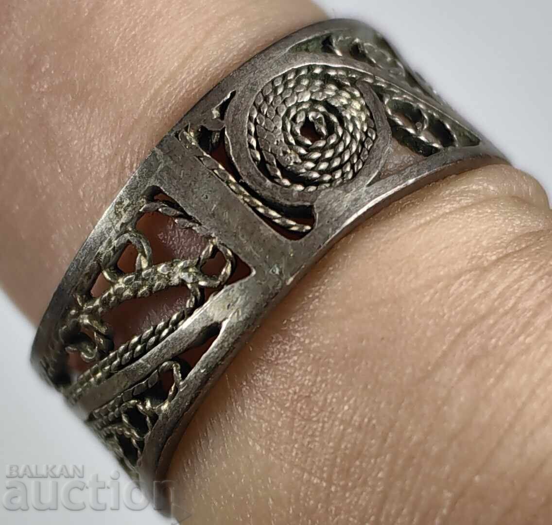 ΣΤΑΡ ΒŬZROZHDENSKI ΦΙΛΙΓΡΑΝΕΝ ΠΡŬΣΤΕΝ ΦΙΛΙΓΡΑΝ ΓΙΑ ΝΟΣΙΑ με τιμή 49.00 BGN | € 25.05