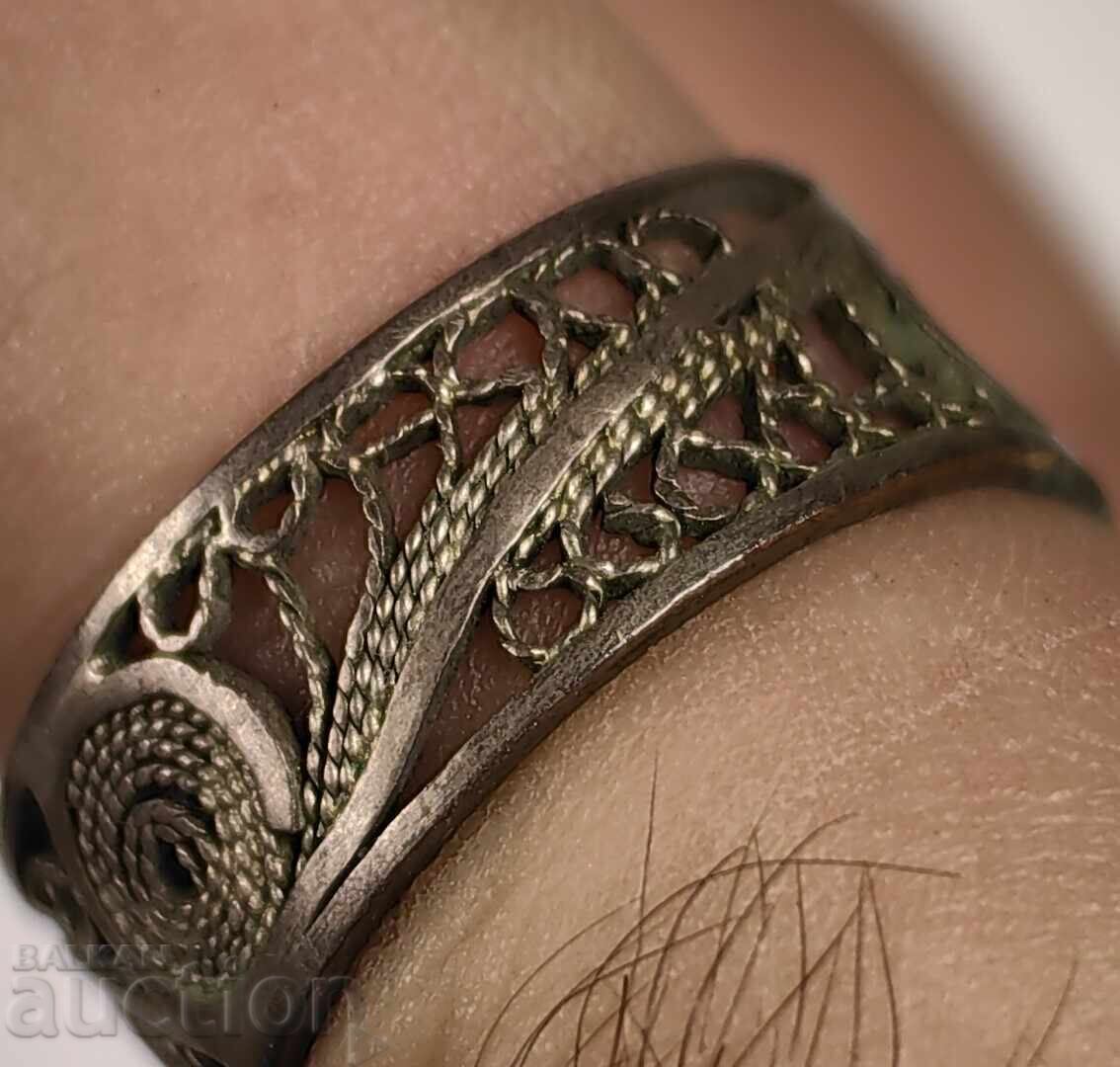 ΣΤΑΡ ΒŬZROZHDENSKI ΦΙΛΙΓΡΑΝΕΝ ΠΡŬΣΤΕΝ ΦΙΛΙΓΡΑΝ ΓΙΑ ΝΟΣΙΑ - 5