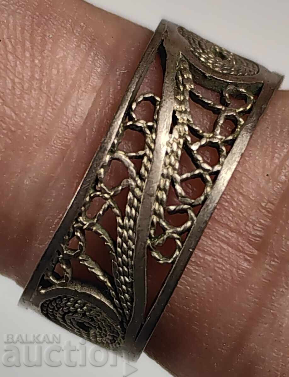 ΣΤΑΡ ΒŬZROZHDENSKI ΦΙΛΙΓΡΑΝΕΝ ΠΡŬΣΤΕΝ ΦΙΛΙΓΡΑΝ ΓΙΑ ΝΟΣΙΑ - 6