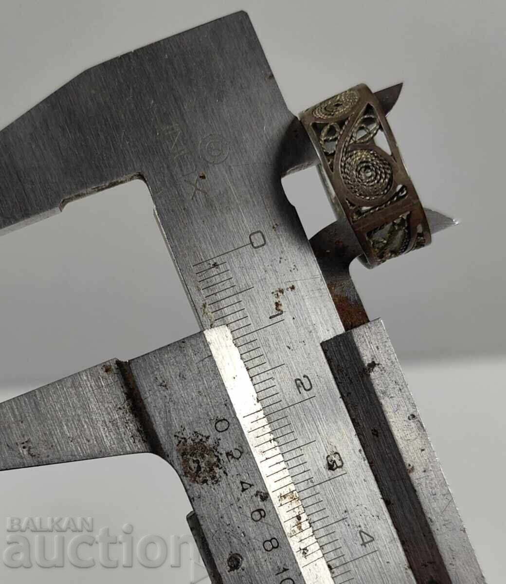 ΣΤΑΡ ΒŬZROZHDENSKI ΦΙΛΙΓΡΑΝΕΝ ΠΡŬΣΤΕΝ ΦΙΛΙΓΡΑΝ ΓΙΑ ΝΟΣΙΑ - 7