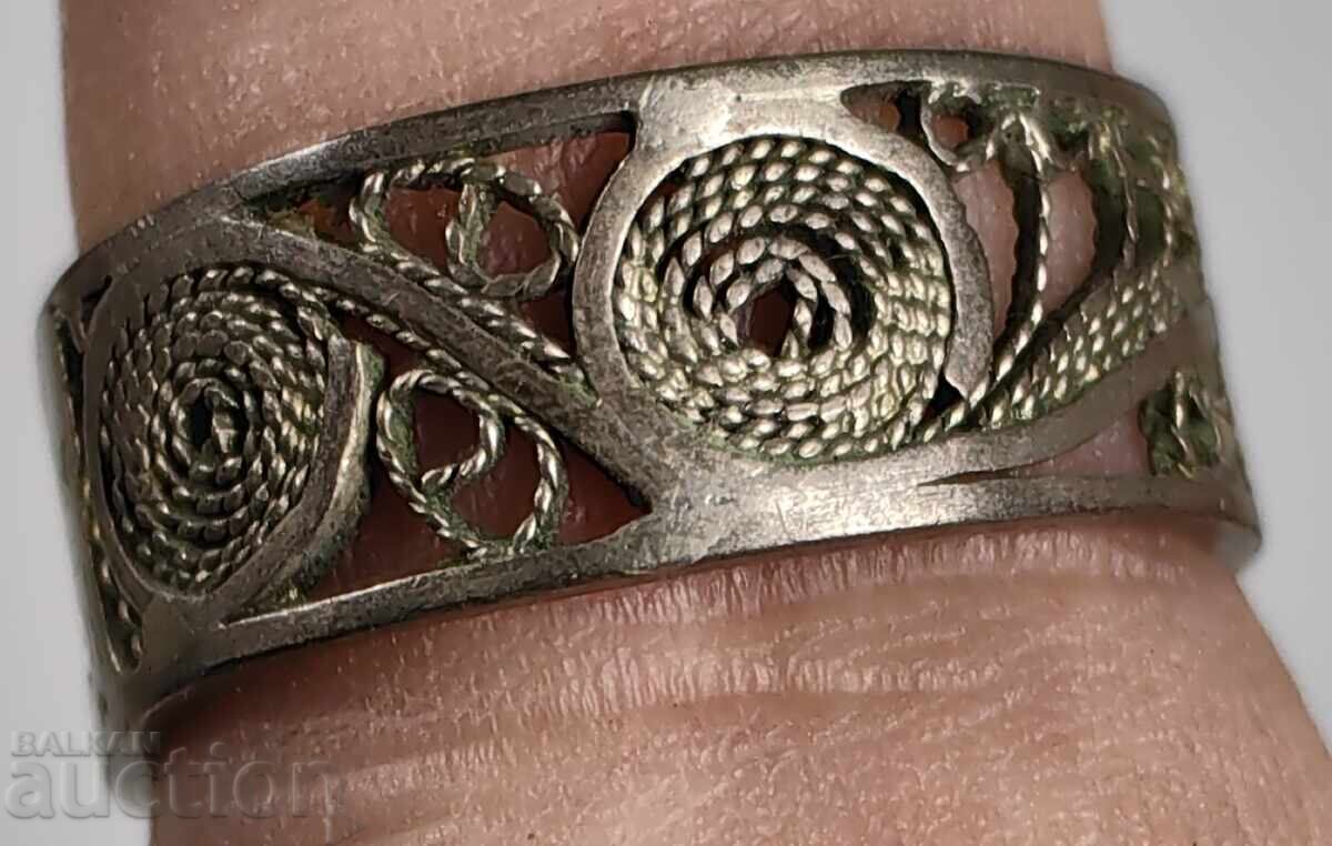 ΣΤΑΡ ΒŬZROZHDENSKI ΦΙΛΙΓΡΑΝΕΝ ΠΡŬΣΤΕΝ ΦΙΛΙΓΡΑΝ ΓΙΑ ΝΟΣΙΑ