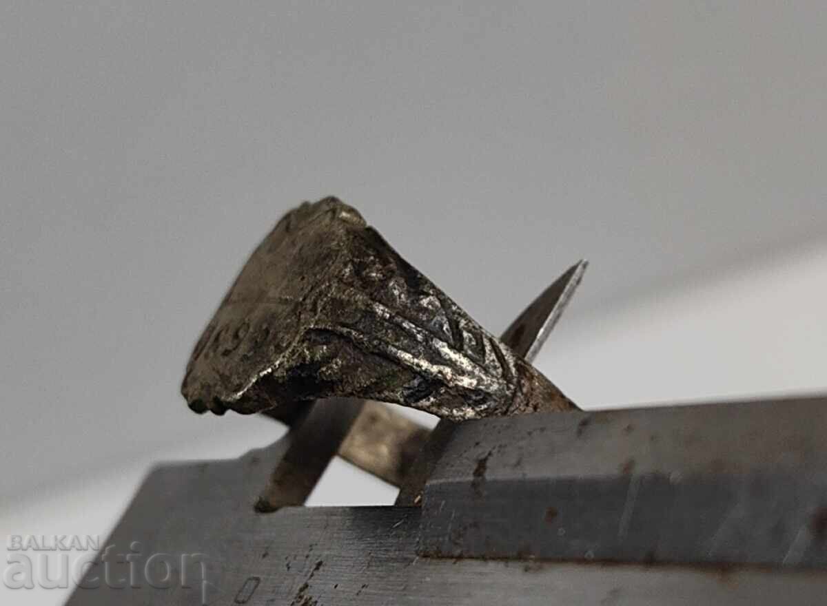 1899 INEL BĂRBĂTESC RENASCENTAL STAR, PRINCIPATUL BULGARIEI - 6