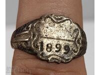 1899 INEL BĂRBĂTESC RENASCENTAL STAR, PRINCIPATUL BULGARIEI