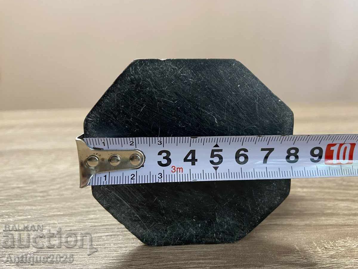 Декоративна статуетка „Японка в кимоно“ - 6