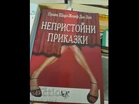 Απρεπής ομιλία Charles-Joseph de Linn