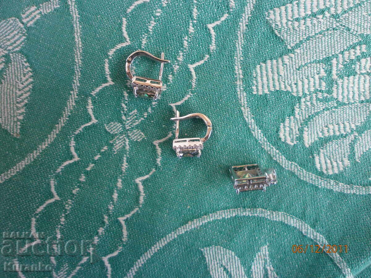 Rare Master Craftsman Set, 925 Hallmark - 12 Rare Master Craftsman Set, 925 Hallmark - 12