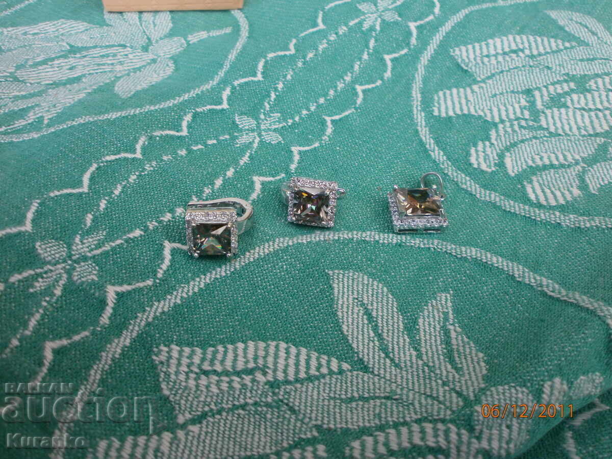 Rare Master Craftsman Set, 925 Hallmark - 13 Rare Master Craftsman Set, 925 Hallmark - 13