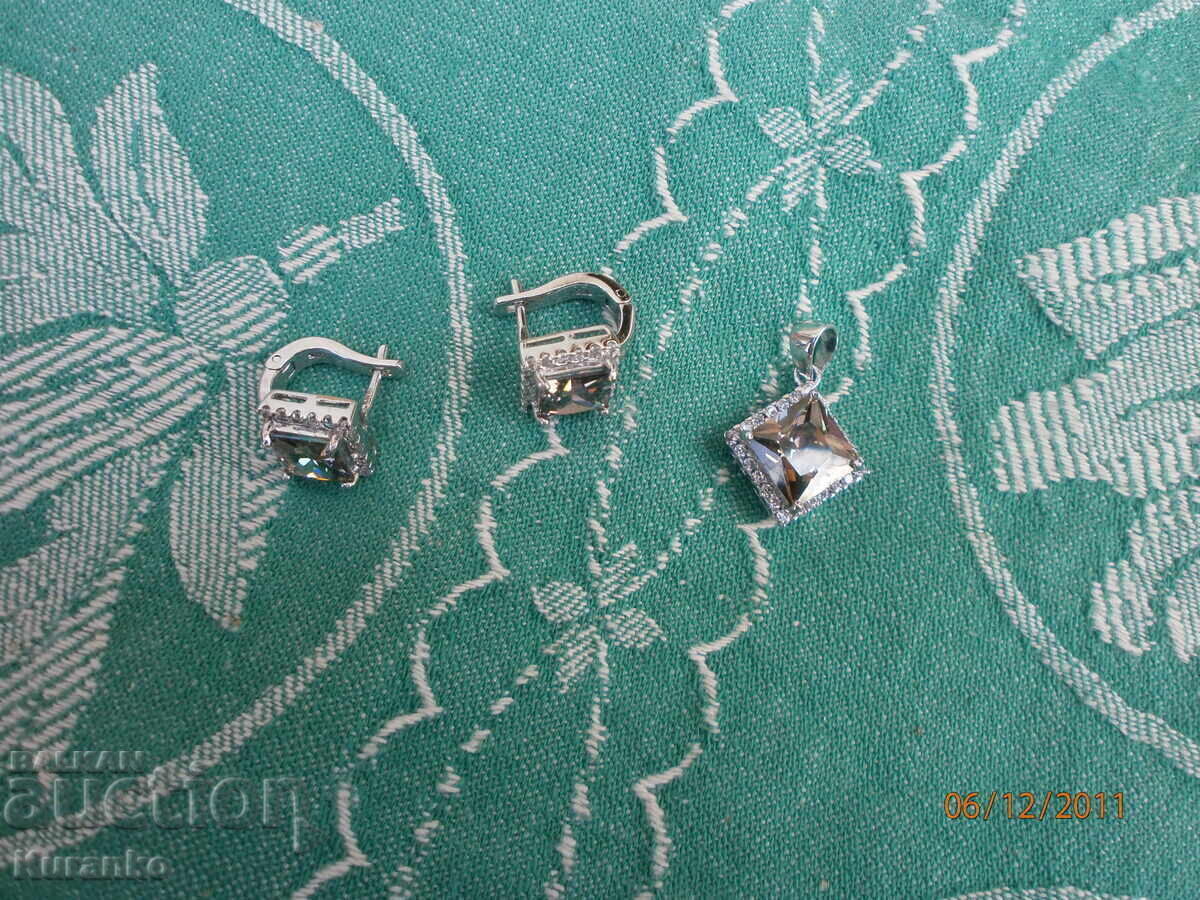 Auction Rare Master Craftsman Set, 925 Hallmark Auction Rare Master Craftsman Set, 925 Hallmark