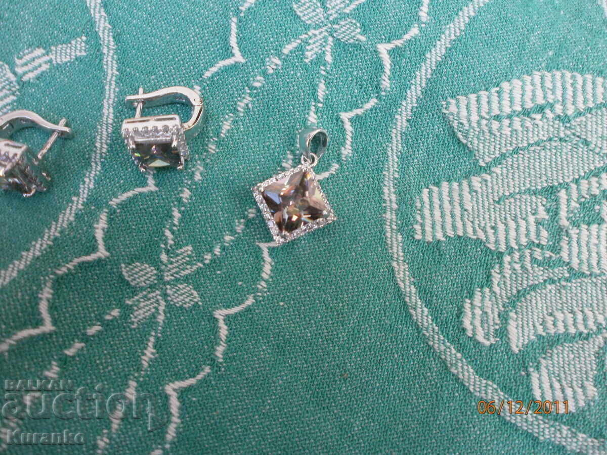 Delivery of Rare Master Craftsman Set, 925 Hallmark Delivery of Rare Master Craftsman Set, 925 Hallmark