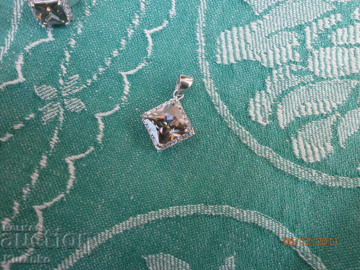 Rare Master Craftsman Set, 925 Hallmark - 5 Rare Master Craftsman Set, 925 Hallmark - 5