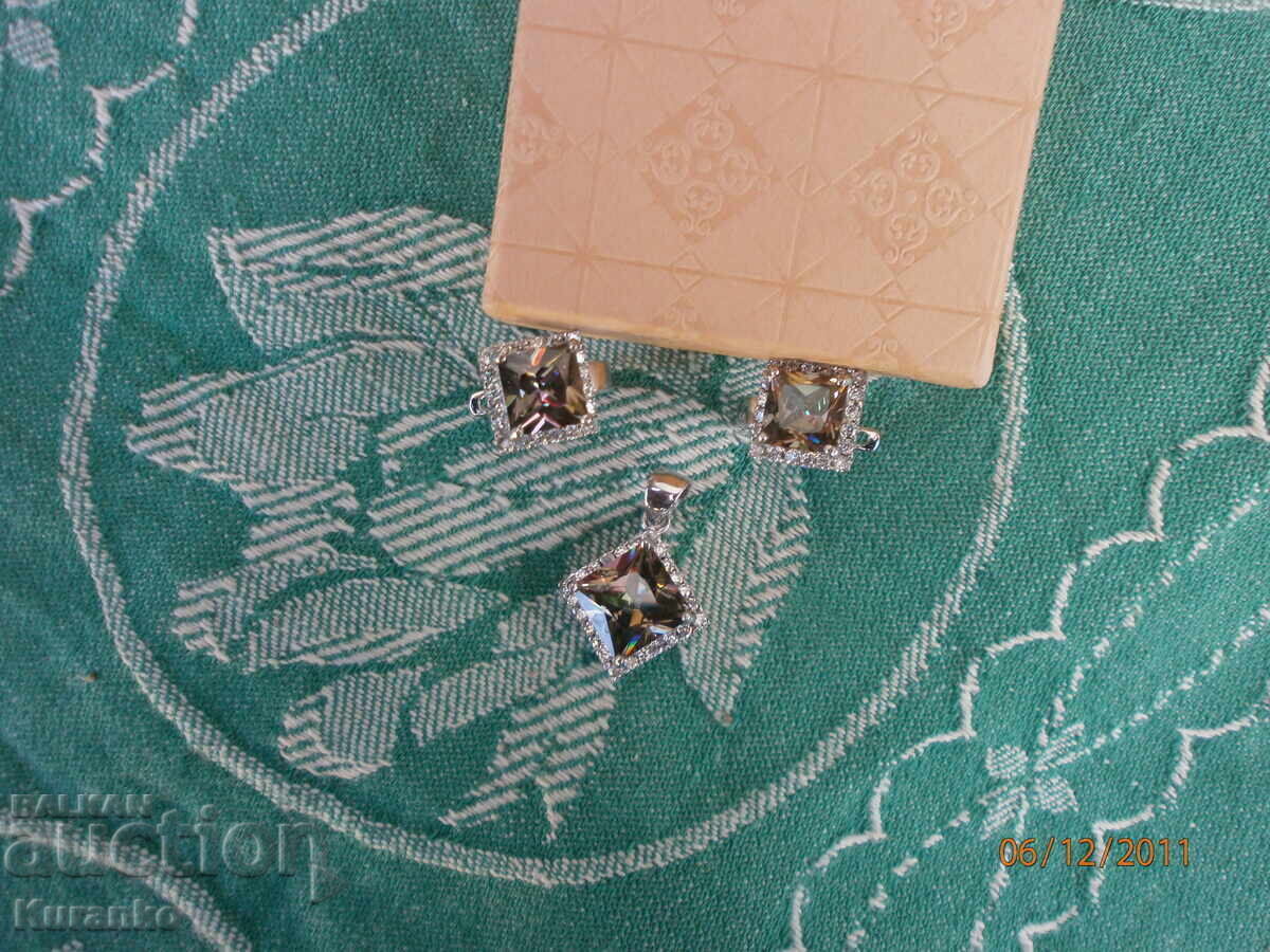 Rare Master Craftsman Set, 925 Hallmark - 7 Rare Master Craftsman Set, 925 Hallmark - 7