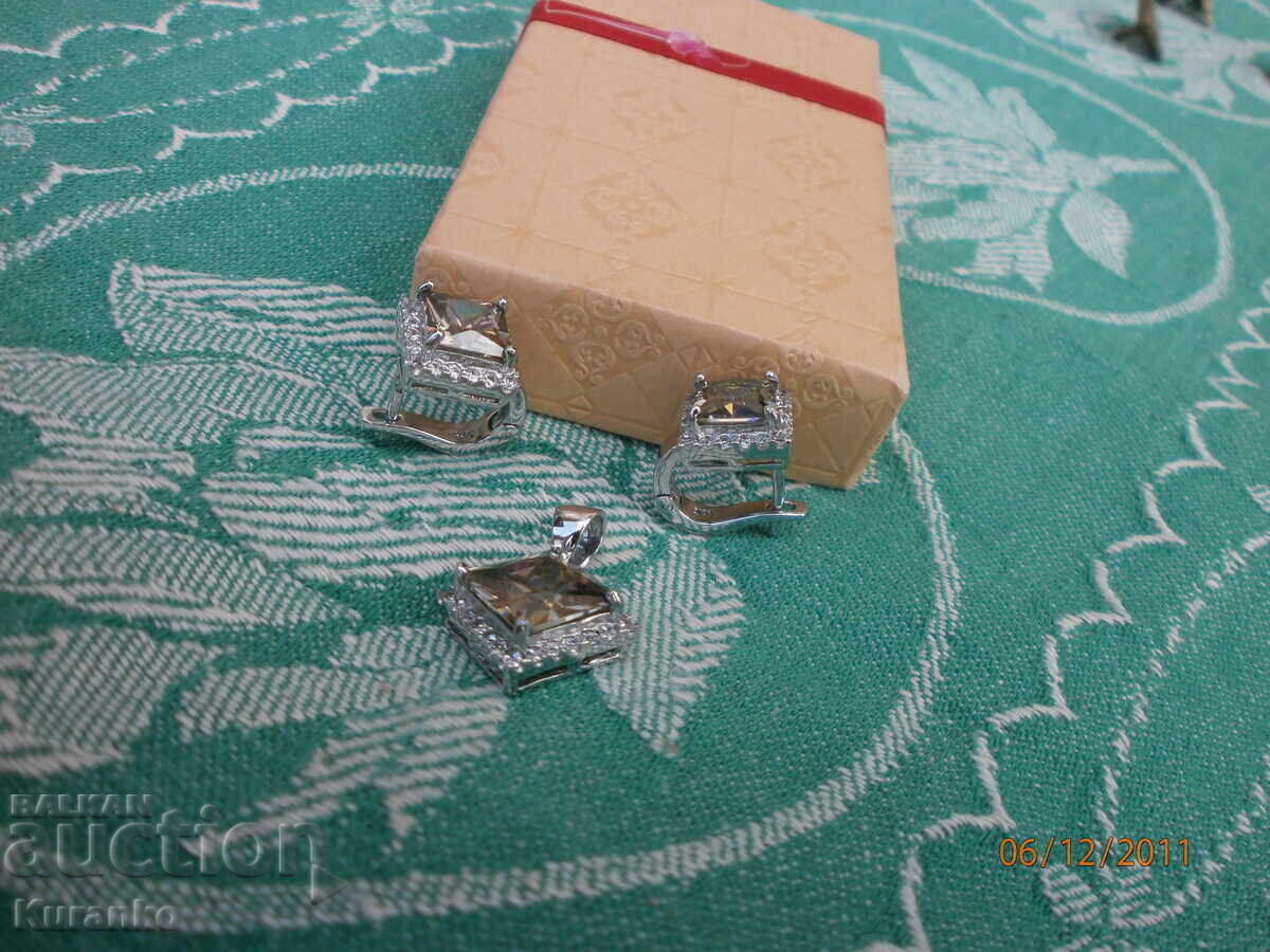 Rare Master Craftsman Set, 925 Hallmark - 8 Rare Master Craftsman Set, 925 Hallmark - 8