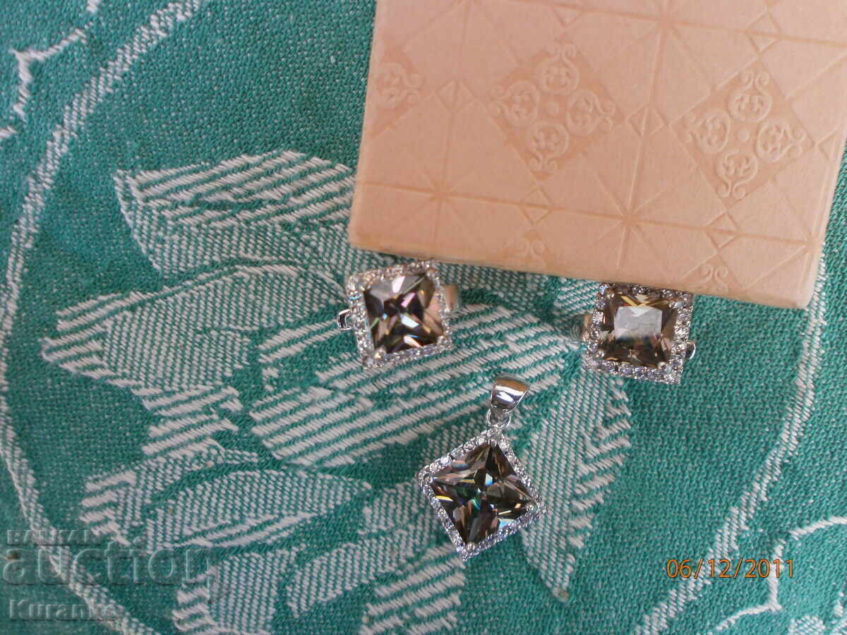 Rare Master Craftsman Set, 925 Hallmark - 9 Rare Master Craftsman Set, 925 Hallmark - 9