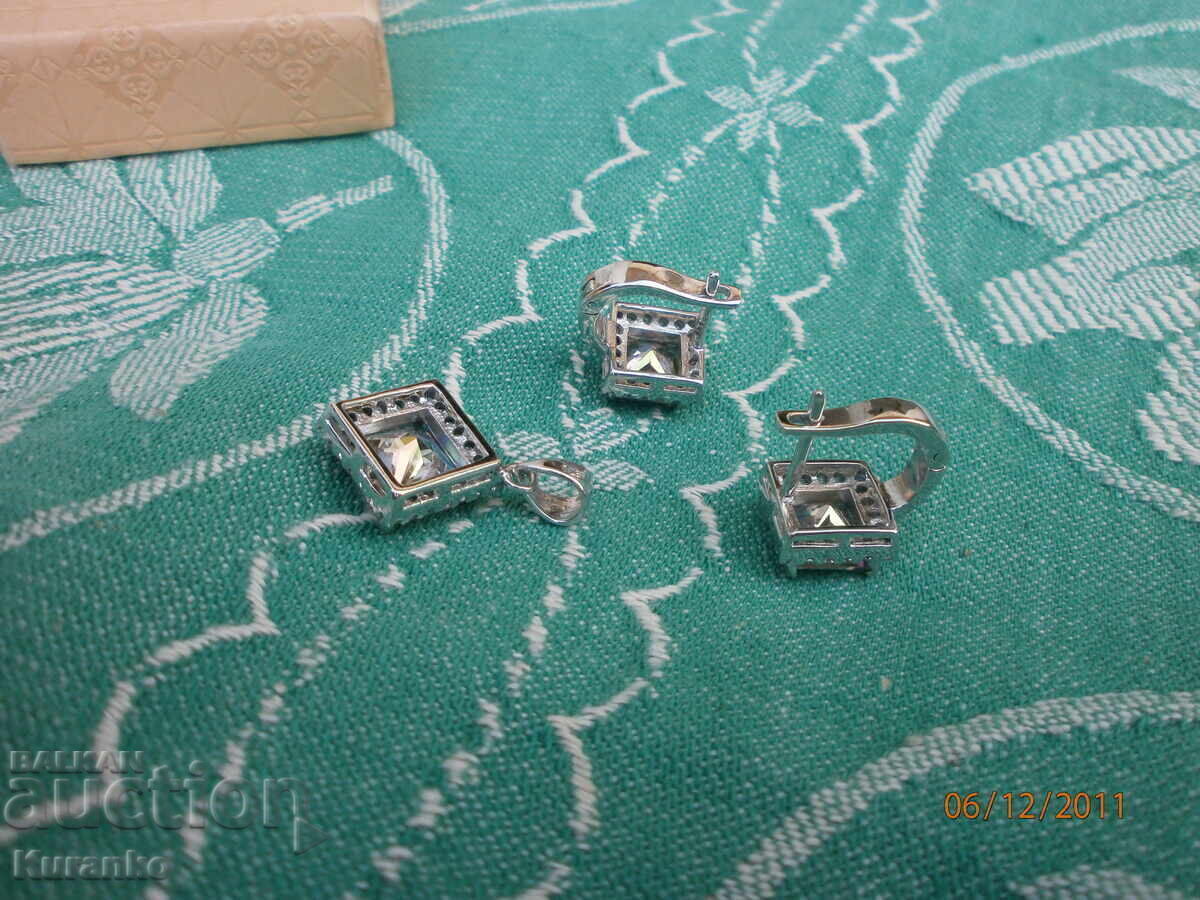 Rare Master Craftsman Set, 925 Hallmark - 11 Rare Master Craftsman Set, 925 Hallmark - 11