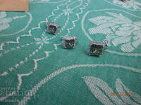 Rare Master Craftsman Set, 925 Hallmark