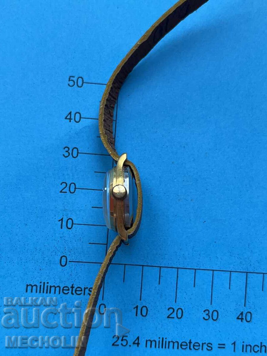 Auction  WOMEN'S WATCH 1