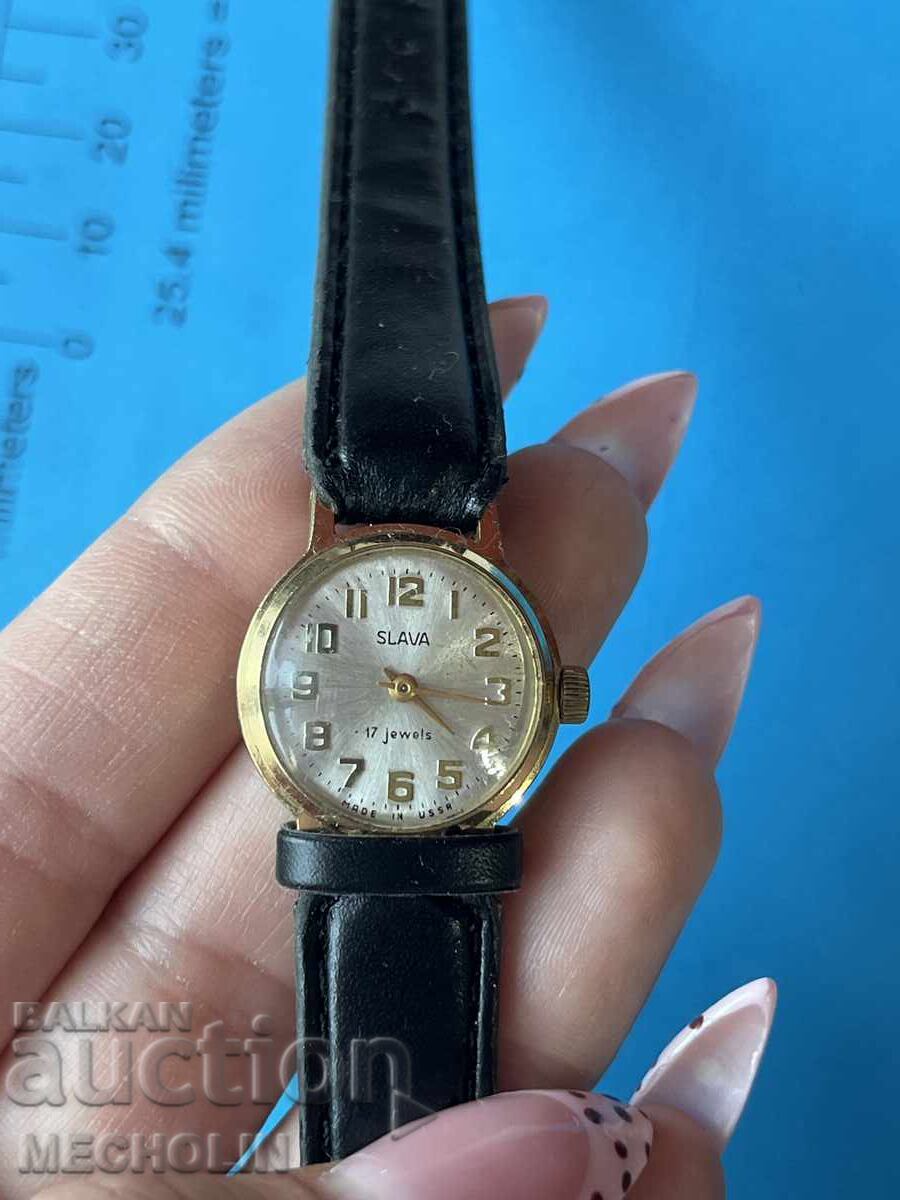 WOMEN'S WATCH 2 with price 30.00 BGN | € 15.34