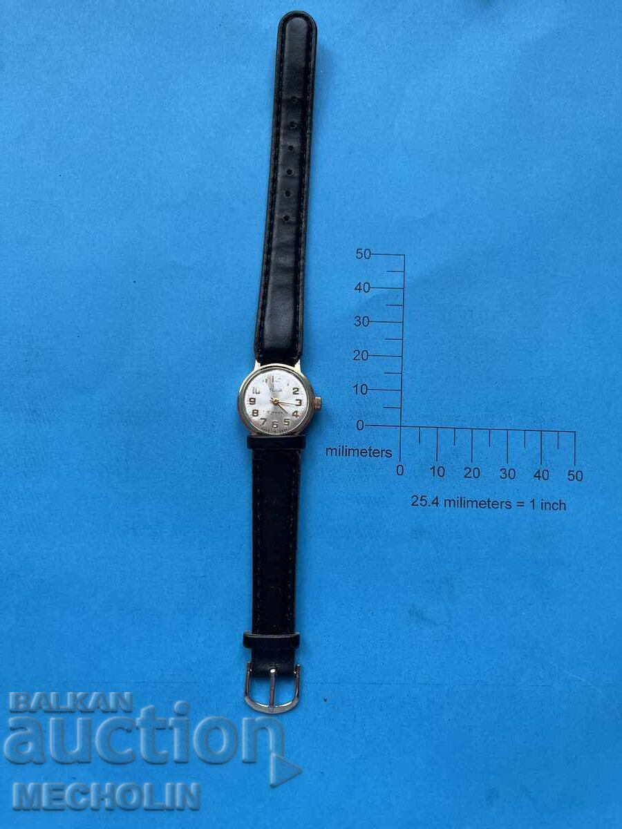 Auction  WOMEN'S WATCH 2