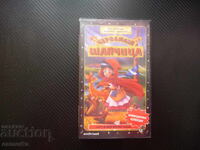 Κοκκινοσκουφίτσα VHS ταινία παραμύθι κλασικό καλή γιαγιά