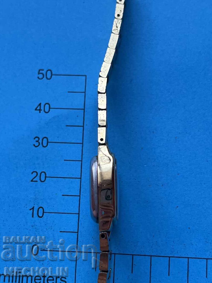 Delivery of WATCH Ladies 4