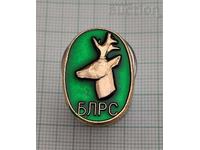 БЛРС ЕЛЕН ЗНАЧКА