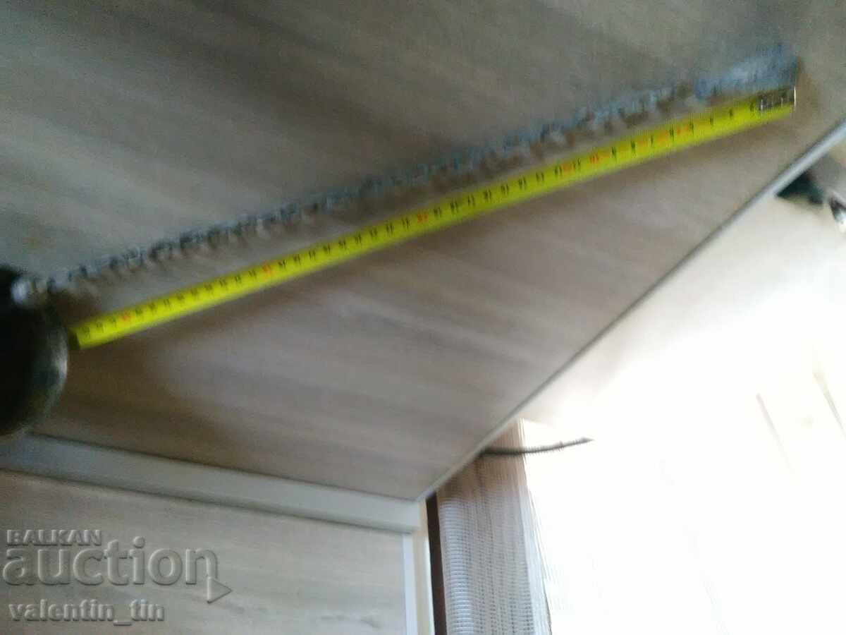 Стара месингова камбана - 7