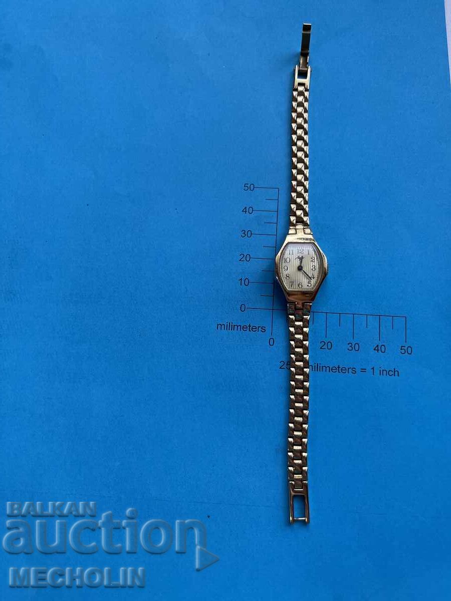 Licitație CEAS DE DAMĂ 5 Licitație CEAS DE DAMĂ 5