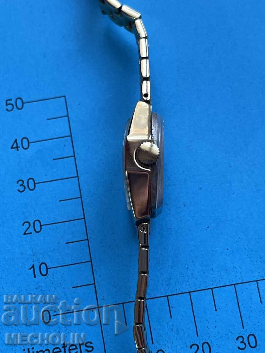 Livrarea CEAS DE DAMĂ 5 Livrarea CEAS DE DAMĂ 5