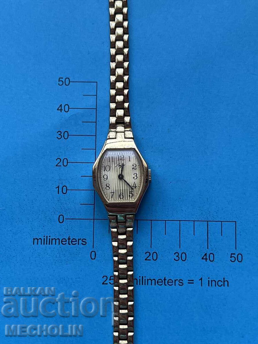 CEAS DE DAMĂ 5 CEAS DE DAMĂ 5