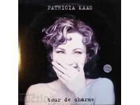 Laserdisc Patricia Kaas – Tour De Charme