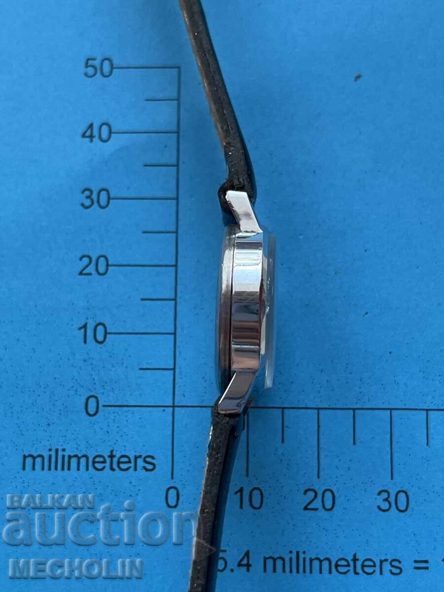 Доставка на ЧАСОВНИК Дамски 6 Доставка на ЧАСОВНИК Дамски 6