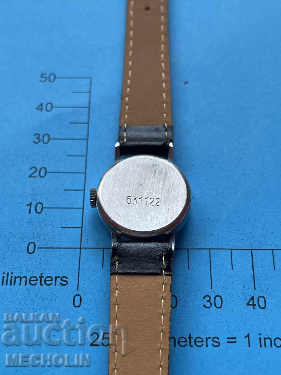 ЧАСОВНИК Дамски 6 - 5 ЧАСОВНИК Дамски 6 - 5