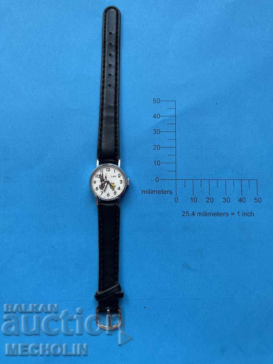 ЧАСОВНИК Дамски 6 - 6 ЧАСОВНИК Дамски 6 - 6