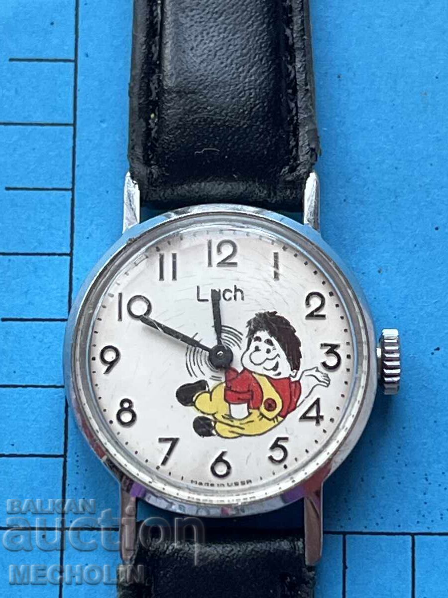 Γυναικείο Ρολόι 7 με τιμή 35.00 BGN | € 17.90 Γυναικείο Ρολόι 7 με τιμή 35.00 BGN | € 17.90