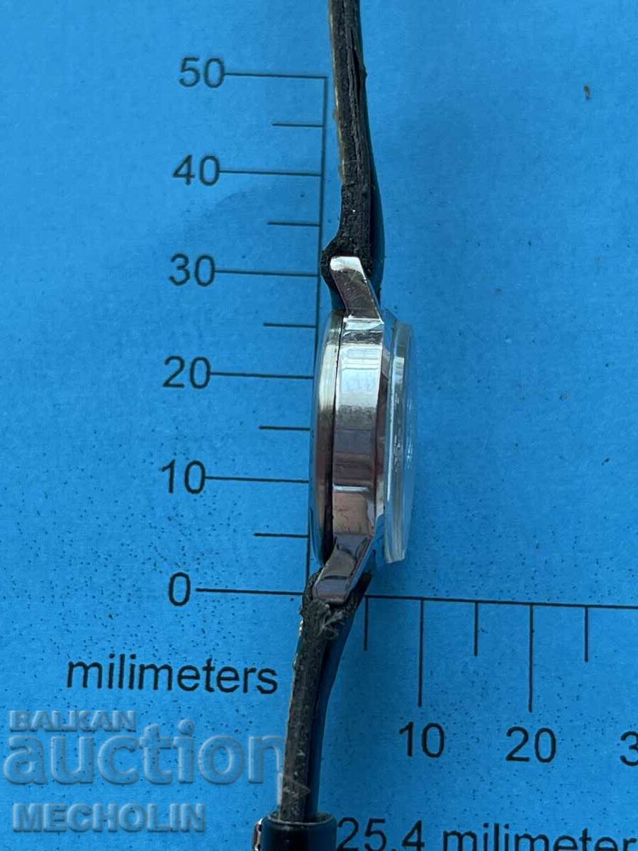 Παράδοση Γυναικείο Ρολόι 7 Παράδοση Γυναικείο Ρολόι 7