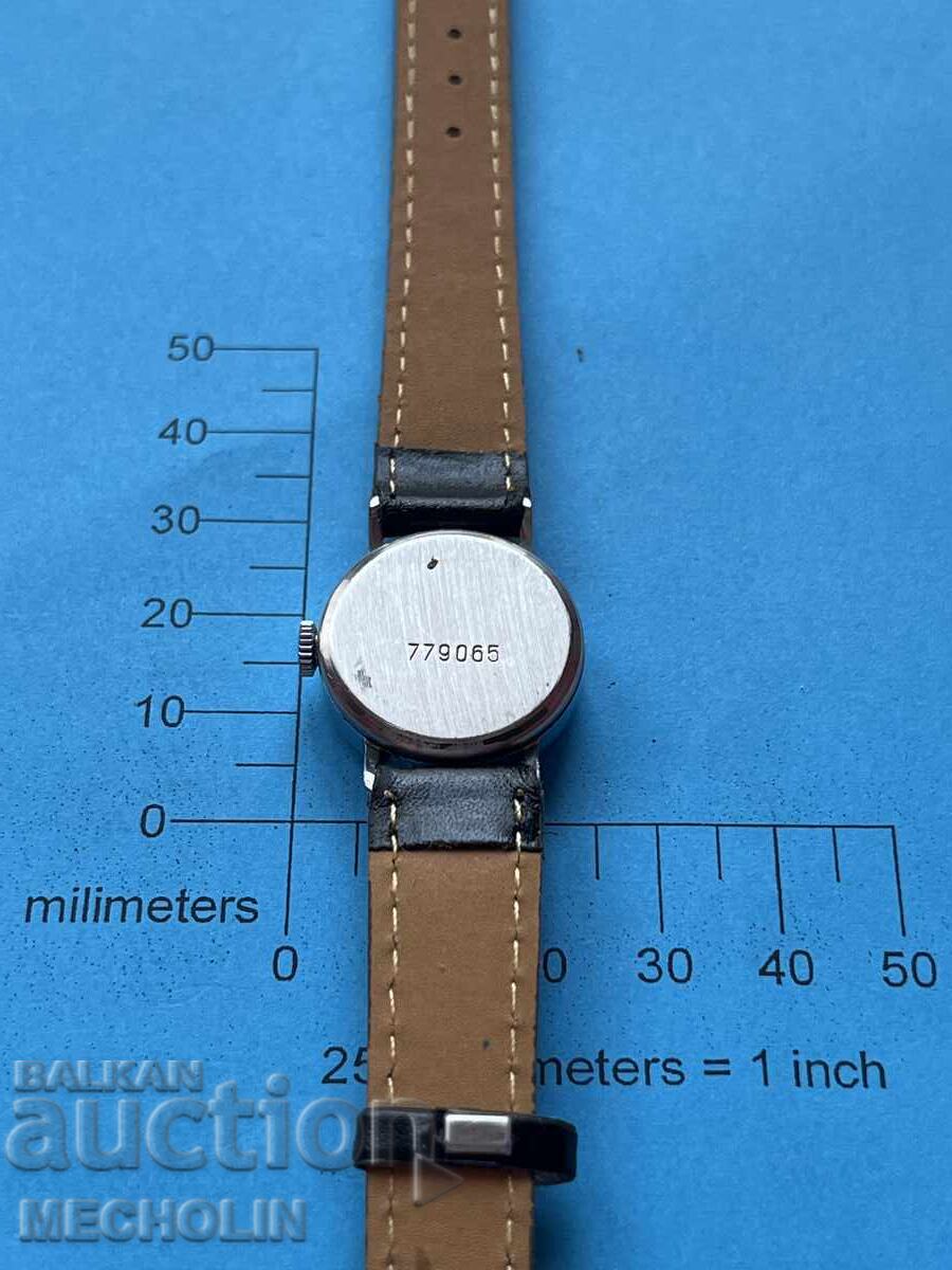 Γυναικείο Ρολόι 7 - 5 Γυναικείο Ρολόι 7 - 5