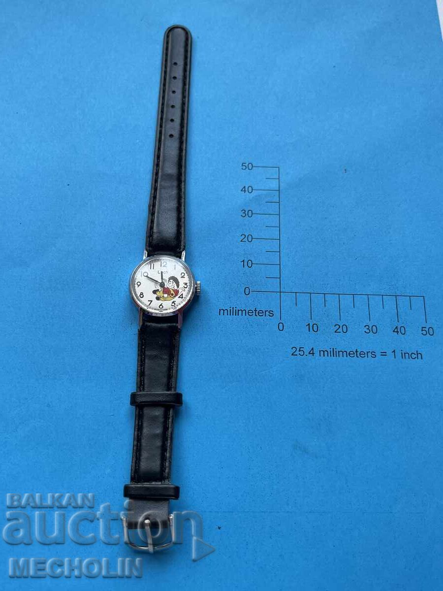 Γυναικείο Ρολόι 7 - 6 Γυναικείο Ρολόι 7 - 6