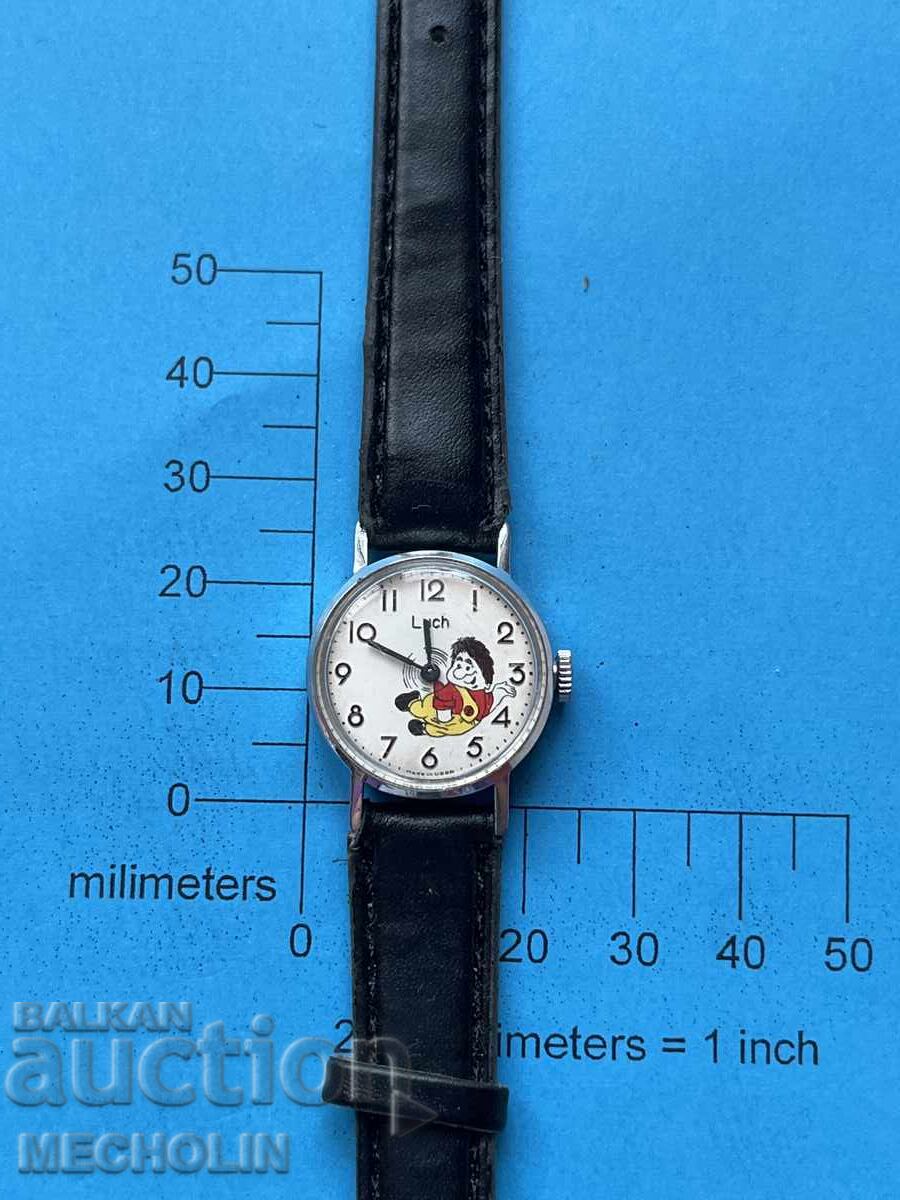 Γυναικείο Ρολόι 7 Γυναικείο Ρολόι 7