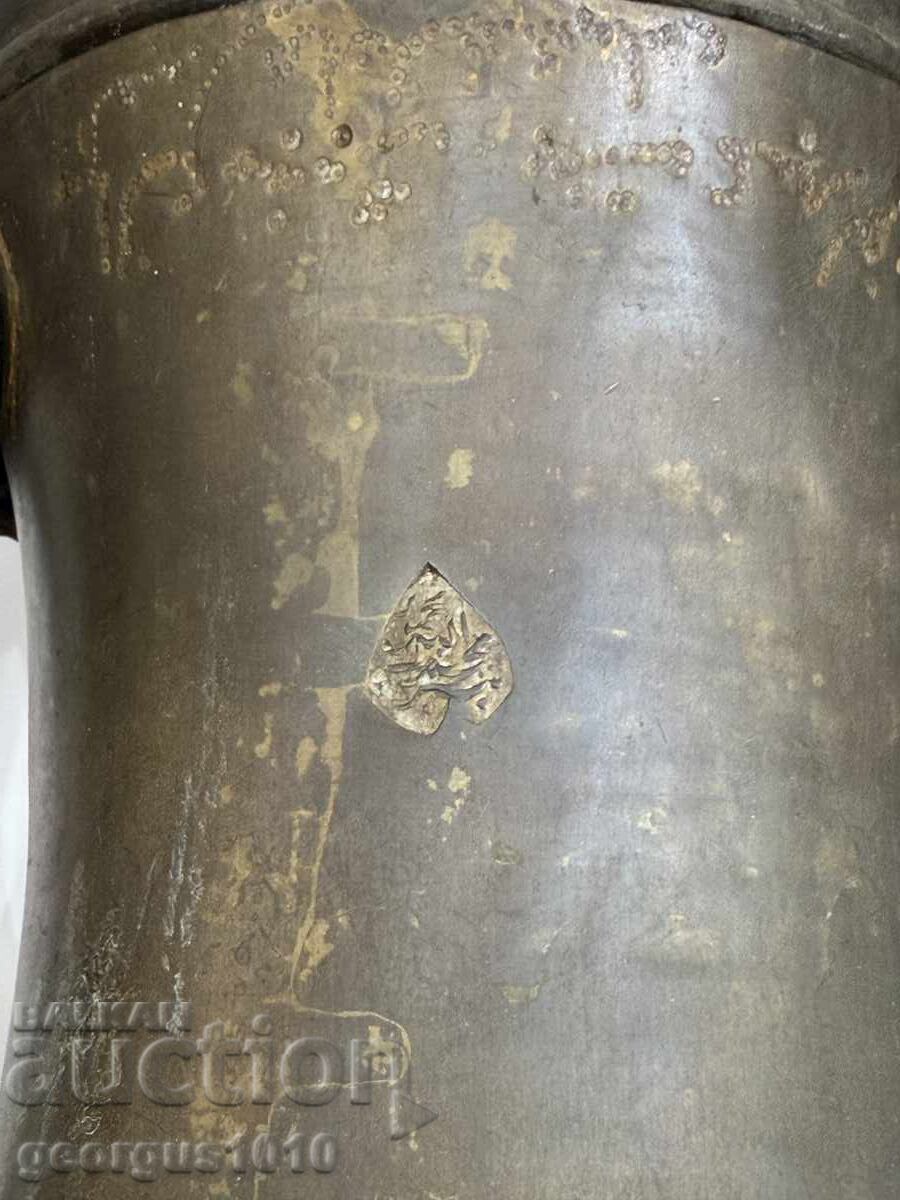 Συλλογή παλαιών χάλκινων κανάτων/ιμπρίκων Νο. 7565 με τιμή 750.00 BGN | € 383.47 Συλλογή παλαιών χάλκινων κανάτων/ιμπρίκων Νο. 7565 με τιμή 750.00 BGN | € 383.47