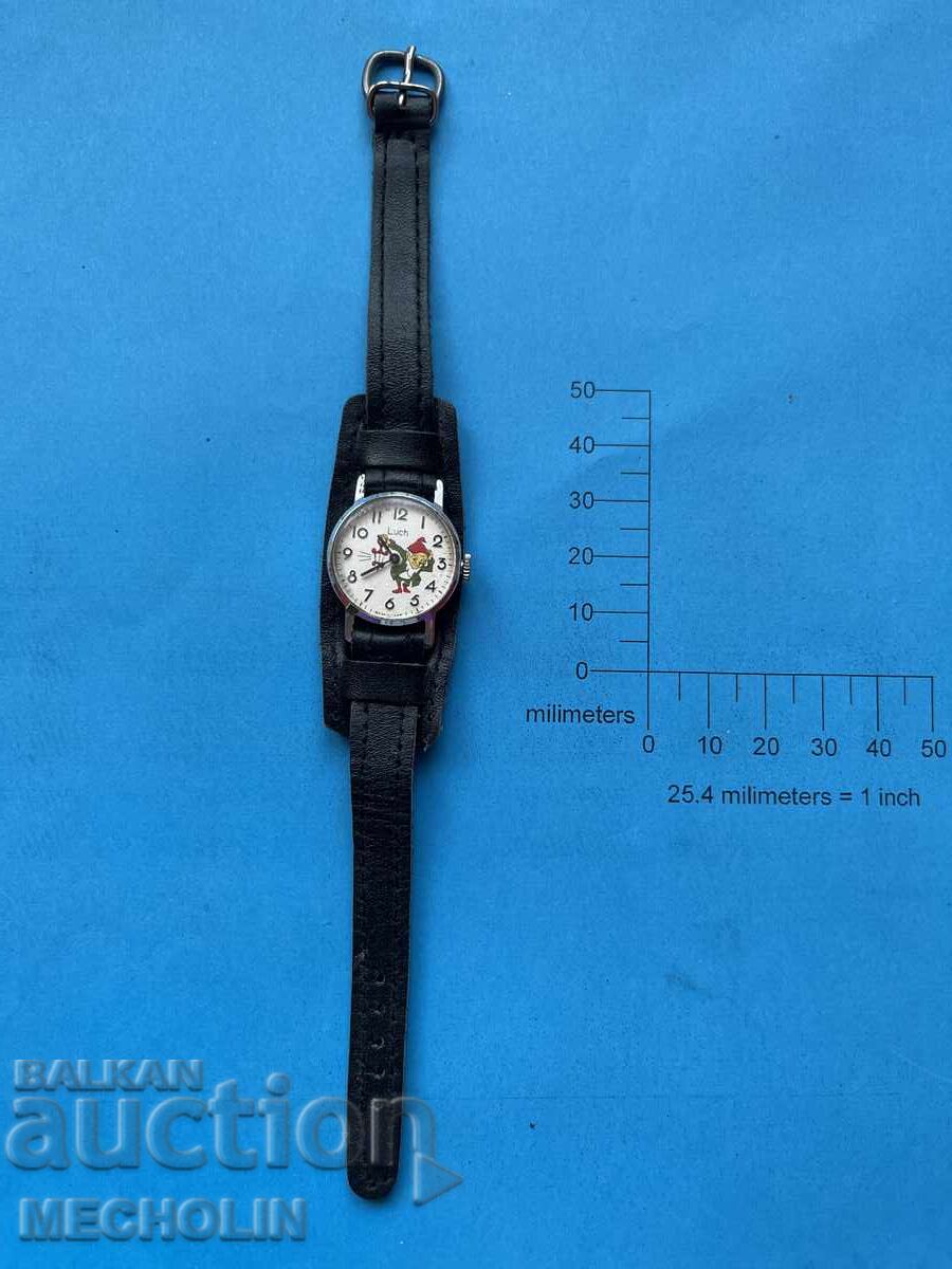 ЧАСОВНИК Дамски 8 - 6 ЧАСОВНИК Дамски 8 - 6