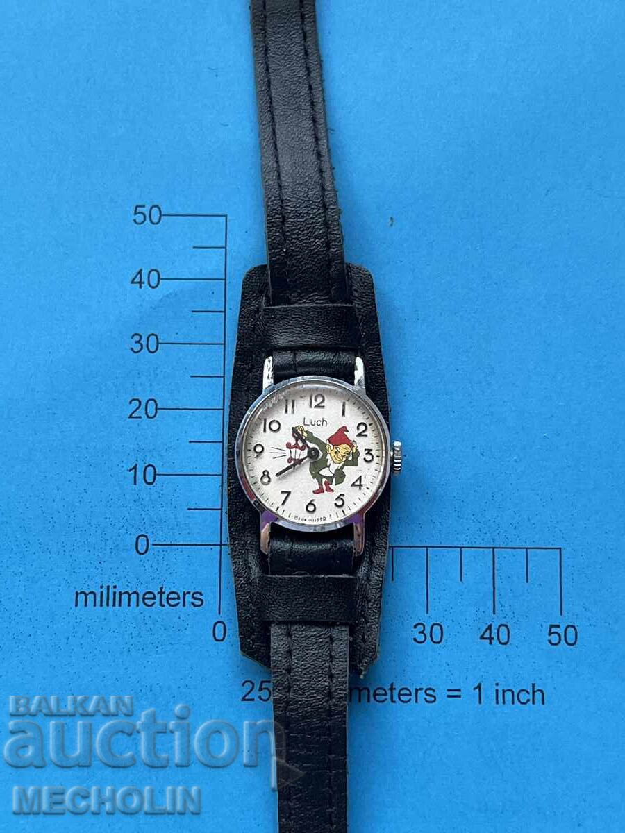 ЧАСОВНИК Дамски 8 ЧАСОВНИК Дамски 8