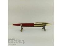 Stilou vechi Markant K 682, roșu, Germania #4612