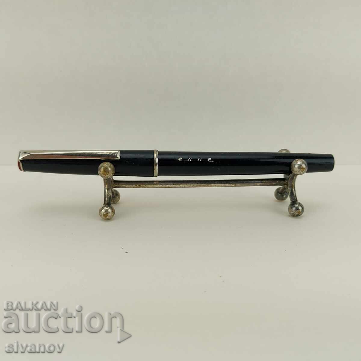 Auction ELPE Piston Filler #4618 Fountain Pen Auction ELPE Piston Filler #4618 Fountain Pen