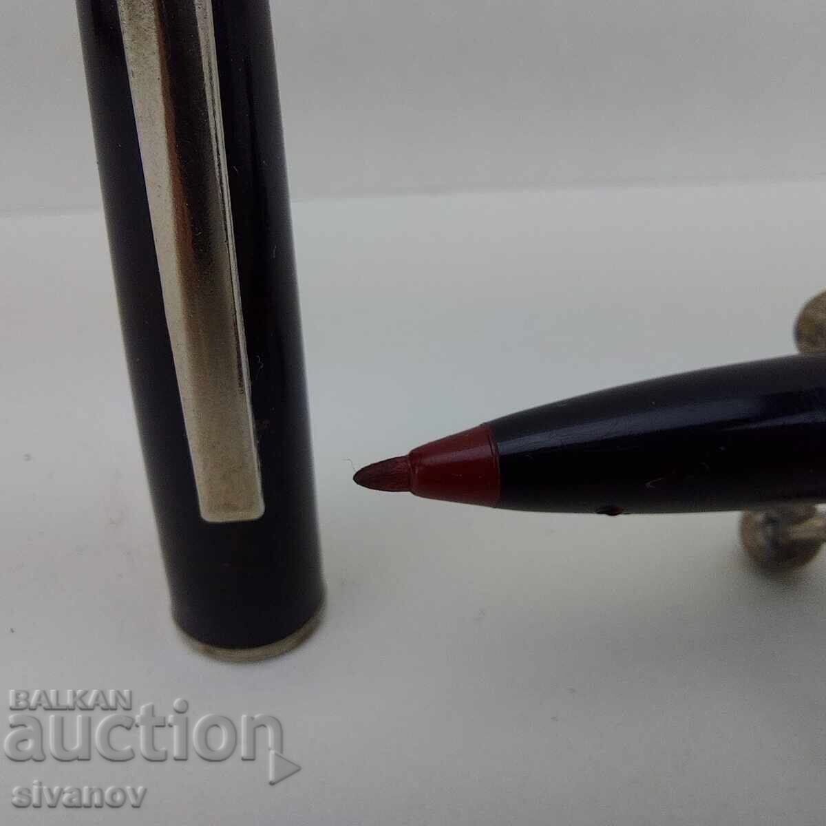 Delivery of ELPE Piston Filler #4618 Fountain Pen Delivery of ELPE Piston Filler #4618 Fountain Pen