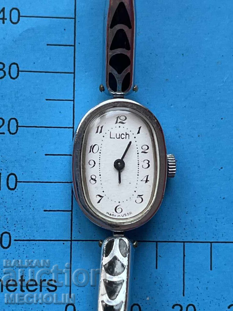 Γυναικείο Ρολόι 9 με τιμή 35.00 BGN | € 17.90