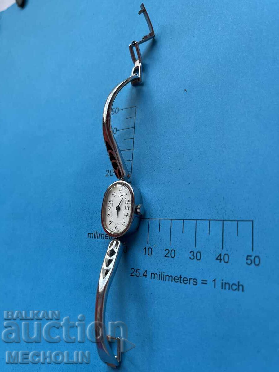 Γυναικείο Ρολόι 9 - 6