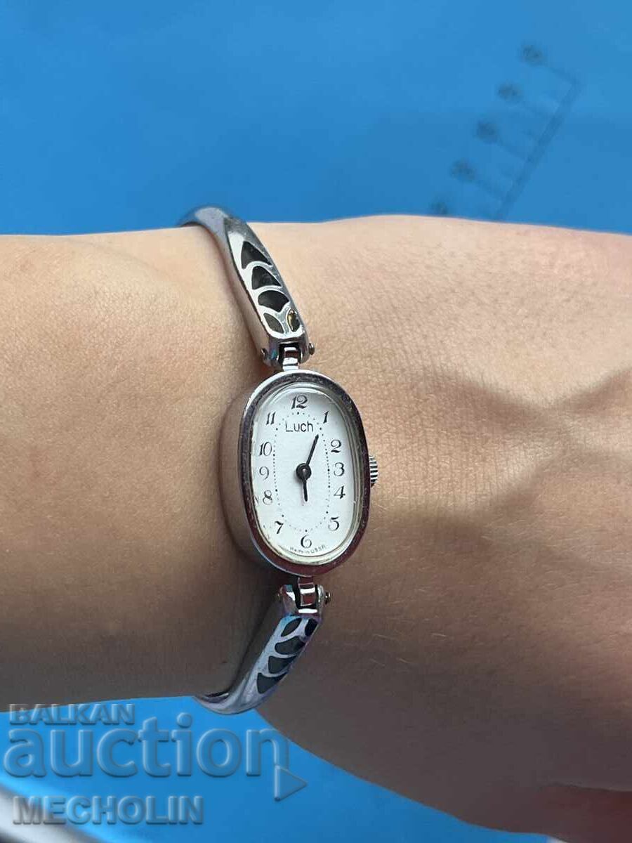 Γυναικείο Ρολόι 9 - 7